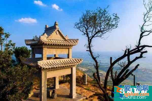 萬安山山頂公園收費嗎 開車能上去嗎？