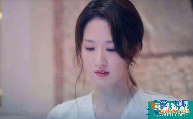 《白色月光》孫雯雯：最高段位的第三者，圖的根本不是男人？