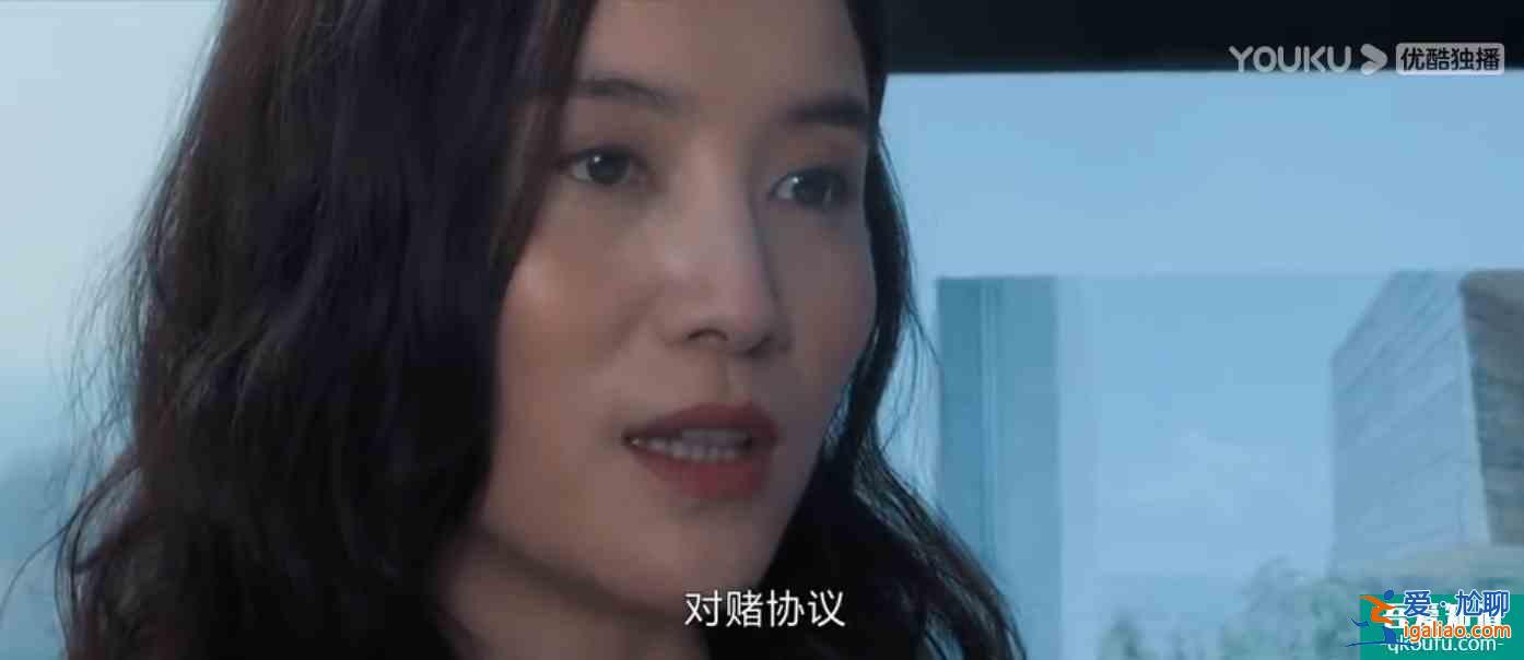 白色月光：95％男性不敢讓伴侶看的懸疑出軌劇，精彩在哪？？