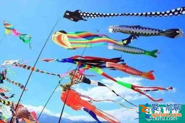 株洲風(fēng)箏節(jié)有什么看點(diǎn)？
