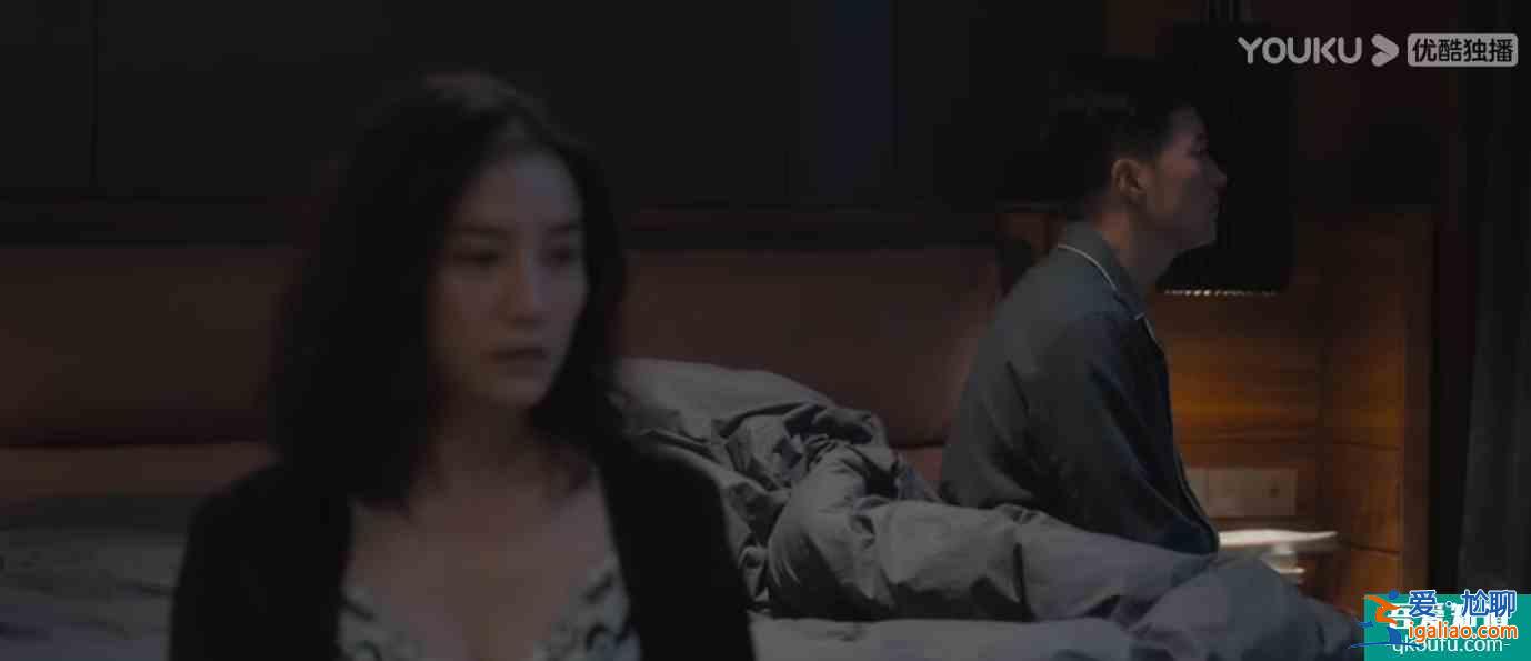 白色月光：95％男性不敢讓伴侶看的懸疑出軌劇，精彩在哪？？