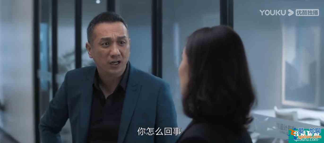 白色月光：95％男性不敢讓伴侶看的懸疑出軌劇，精彩在哪？？
