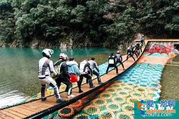2021溫州受疫情影響龍灣潭國家森林公園內(nèi)體驗(yàn)項(xiàng)目暫時(shí)關(guān)閉？
