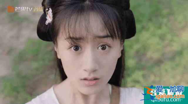 《琉璃》CP司鳳&amp;璇璣也太好磕了，讓人從戲里愛(ài)到戲外？