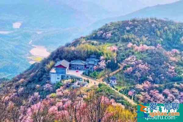葛仙山現(xiàn)在開放了嗎2021？