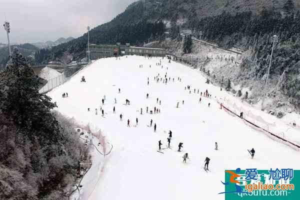 湖北滑雪場哪個最好玩 湖北滑雪場開放時間？