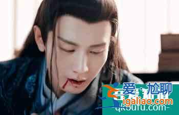 《琉璃》被求注水加更？成毅創(chuàng)名臺詞虐瞎觀眾，史上最慘男主穩(wěn)了？