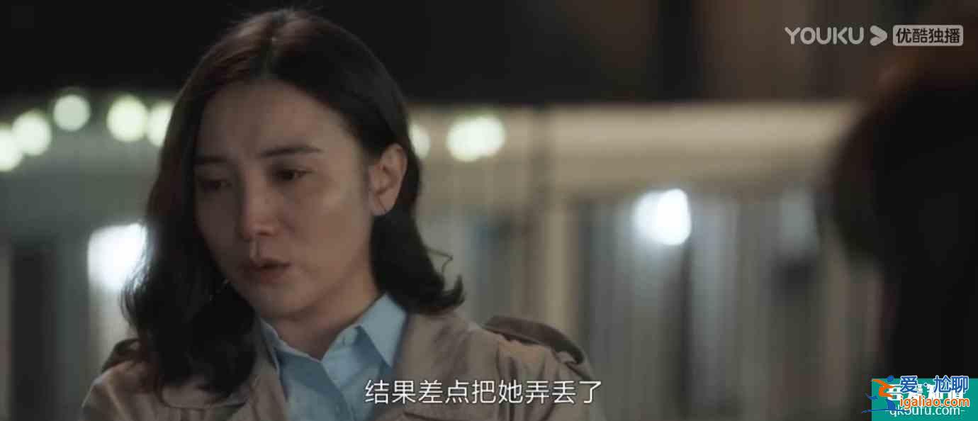 白色月光：95％男性不敢讓伴侶看的懸疑出軌劇，精彩在哪？？