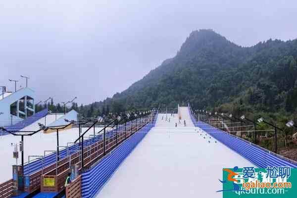 湖北滑雪場哪個最好玩 湖北滑雪場開放時間？