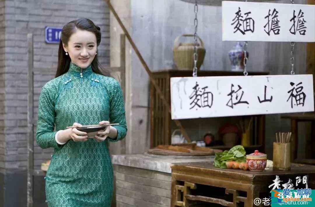 《琉璃》CP司鳳&amp;璇璣也太好磕了，讓人從戲里愛(ài)到戲外？