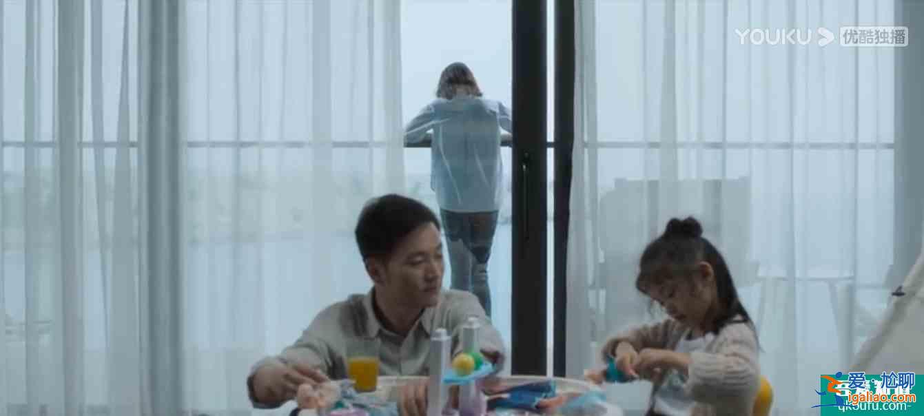 白色月光：95％男性不敢讓伴侶看的懸疑出軌劇，精彩在哪？？