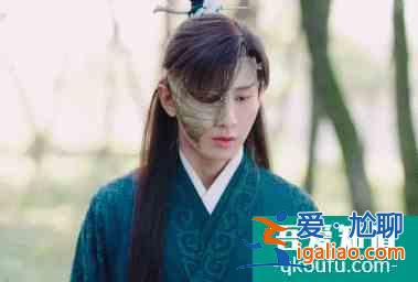 《琉璃》被求注水加更？成毅創(chuàng)名臺詞虐瞎觀眾，史上最慘男主穩(wěn)了？