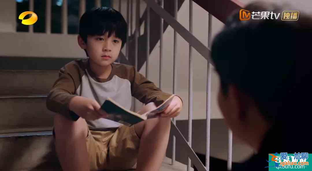 《以家人之名》用“奇怪”的一家人，讓你感受溫暖？