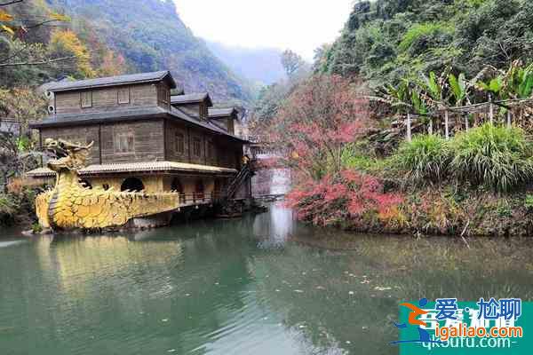 冬季避寒攻略 適合冬季期間游玩的地方？