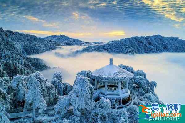 2021廬山風(fēng)景名勝區(qū)部分景點關(guān)閉公告？