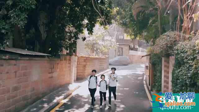 《以家人之名》用“奇怪”的一家人，讓你感受溫暖？