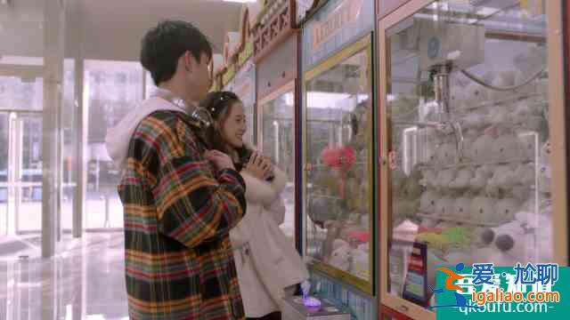 敖子逸《穿盔甲的少女》初戀愛(ài)，變身撩妹痞帥型校草？