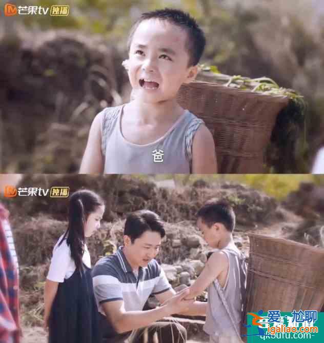 《以家人之名》李海潮被嘲“在逃圣父”，現(xiàn)實(shí)中有他這樣的人嗎？？