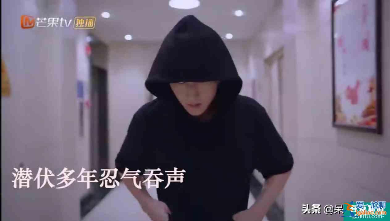 《以家人之名》劇情發(fā)展之大結(jié)局槍戰(zhàn)？