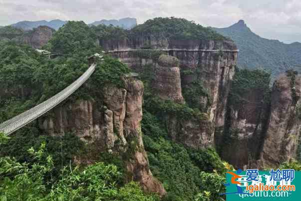 2021受疫情影響臺(tái)州神仙居從嚴(yán)落實(shí)疫情防控措施？