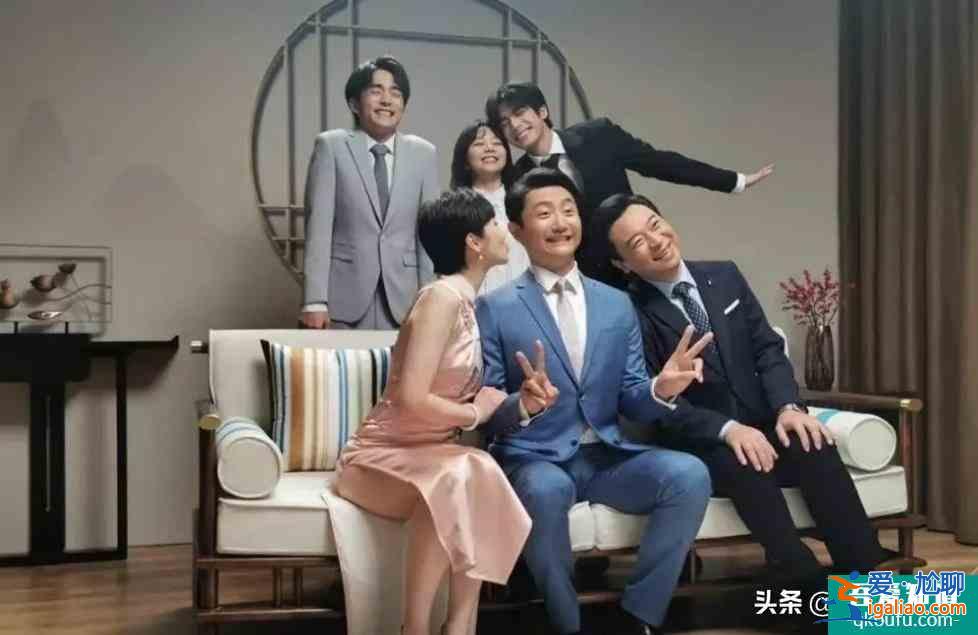 《以家人之名》劇情發(fā)展之大結(jié)局槍戰(zhàn)？