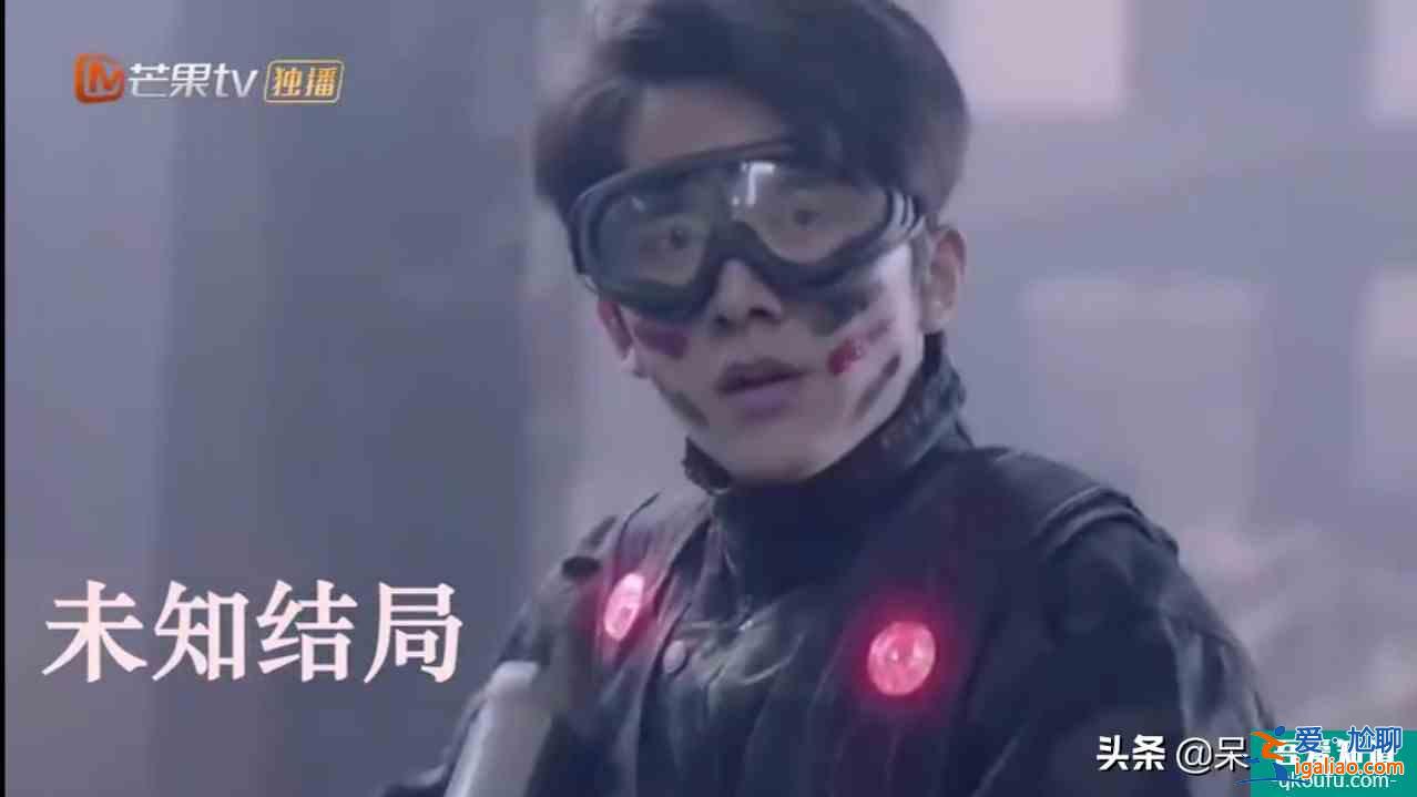 《以家人之名》劇情發(fā)展之大結(jié)局槍戰(zhàn)？
