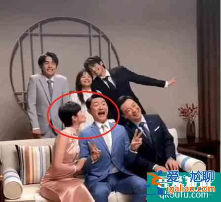 《以家人之名》李海潮被嘲“在逃圣父”，現(xiàn)實(shí)中有他這樣的人嗎？？