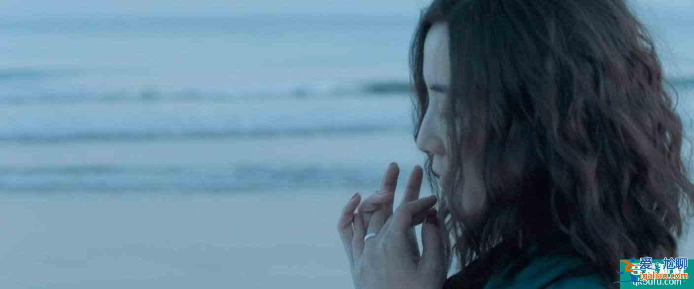 《白色月光》爆紅：婚姻里最危險(xiǎn)的事，就是你伴侶一無(wú)所知？