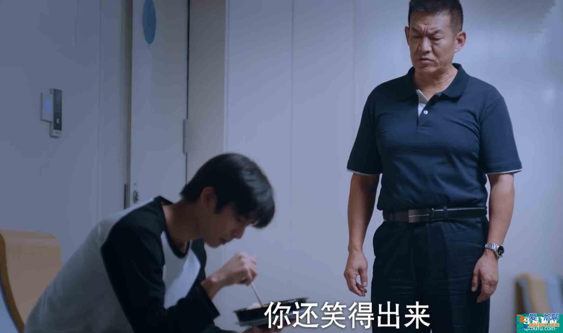 以家人之名：扎心！李海潮十年治愈好兒子，9年就被親媽親爸毀了？
