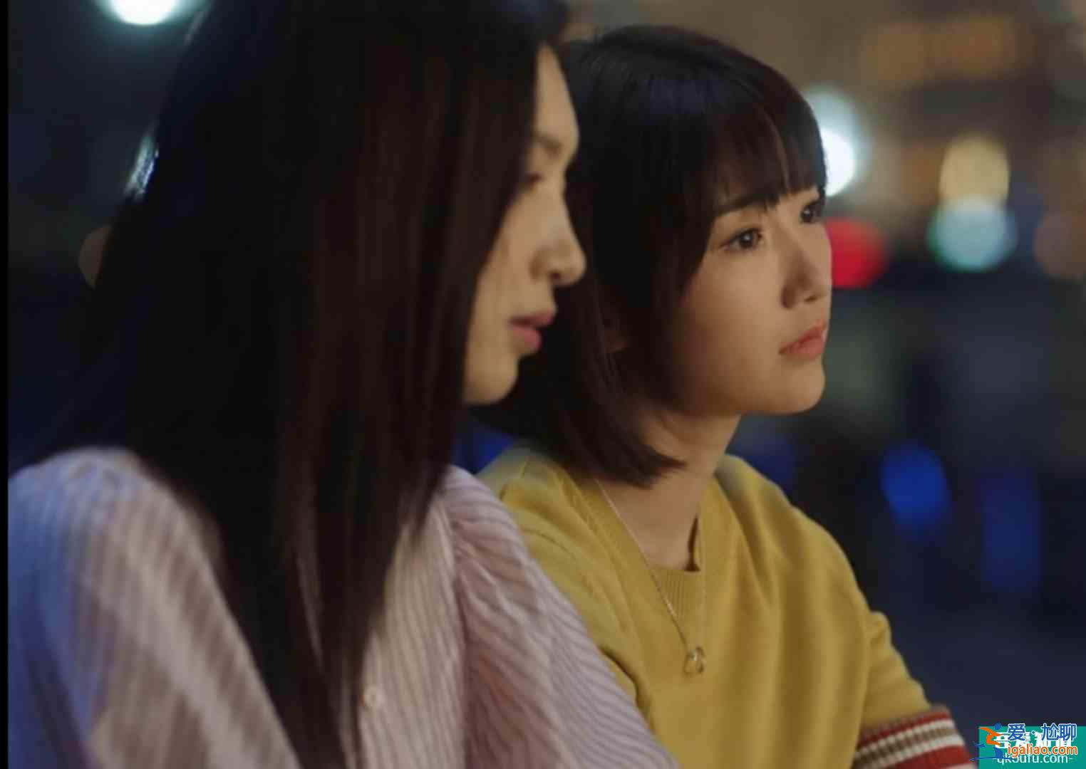 《白色月光》愛情片變商戰(zhàn)片：婚姻中有事好商量，比什么都強(qiáng)？