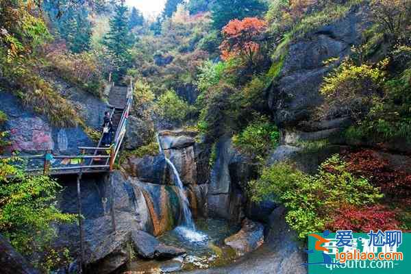 蘆芽山景區(qū)及景點于12月15日起實施冬季閉園？