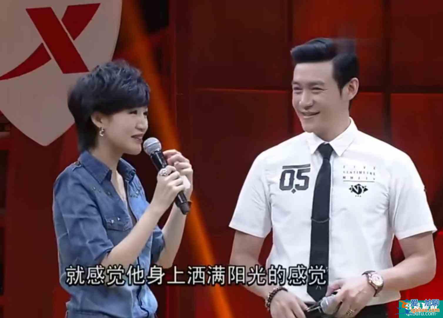 《白色月光》愛情片變商戰(zhàn)片：婚姻中有事好商量，比什么都強(qiáng)？