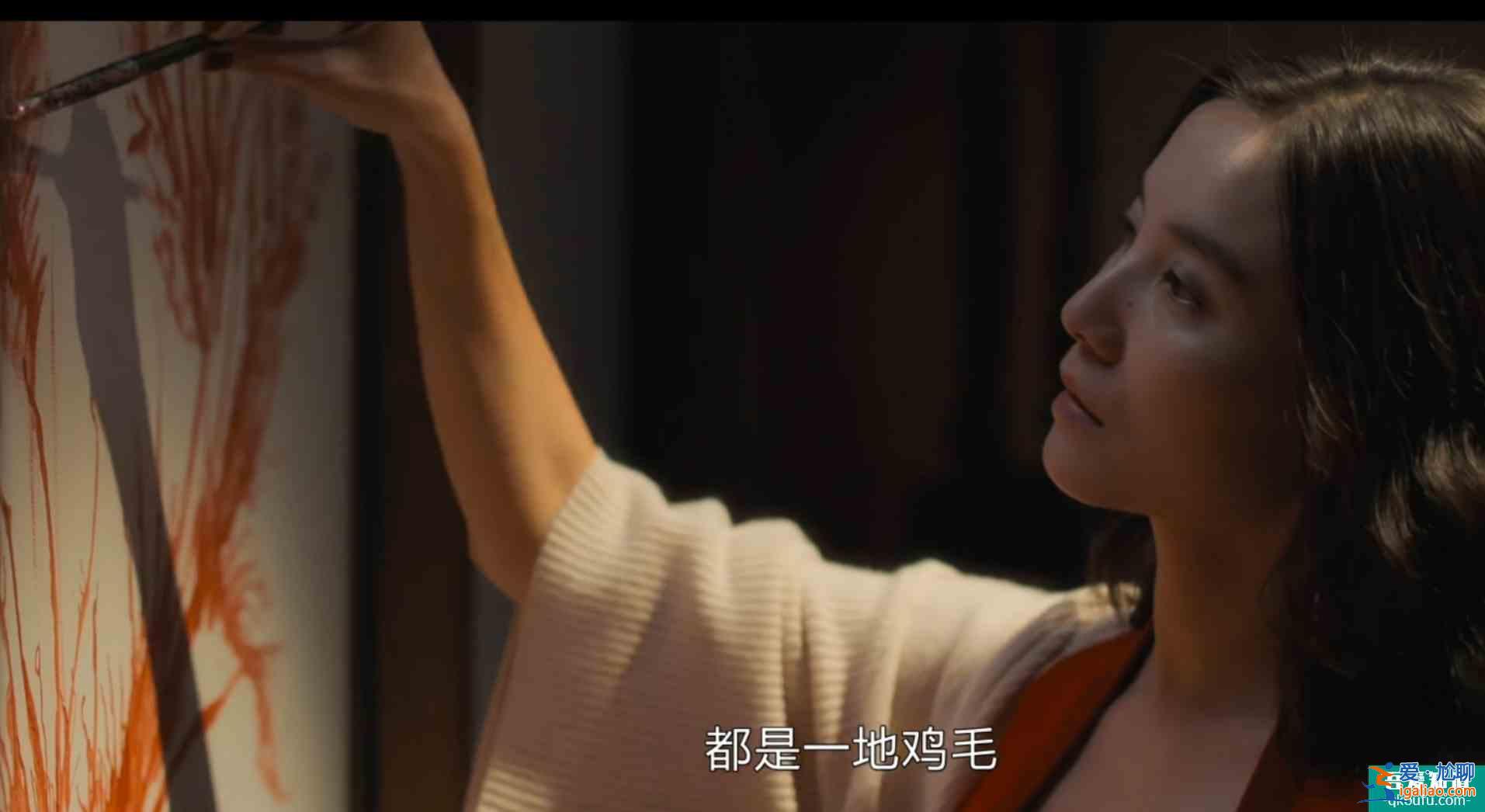 《白色月光》愛情片變商戰(zhàn)片：婚姻中有事好商量，比什么都強(qiáng)？