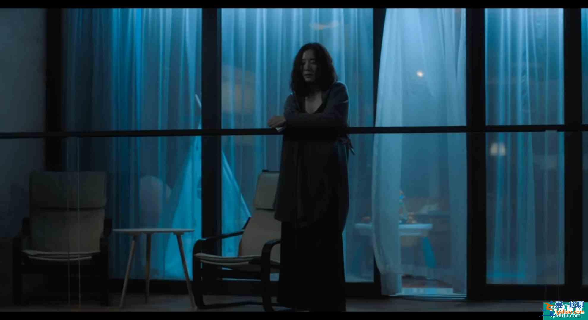 《白色月光》愛情片變商戰(zhàn)片：婚姻中有事好商量，比什么都強(qiáng)？