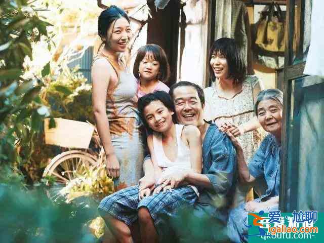 人人都說(shuō)《以家人之名》好看，我只希望它別爛尾，別談狗血三角戀？