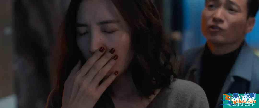 首創(chuàng)婚姻懸疑片！《白色月光》看宋佳大女主如何手撕渣男小三？？