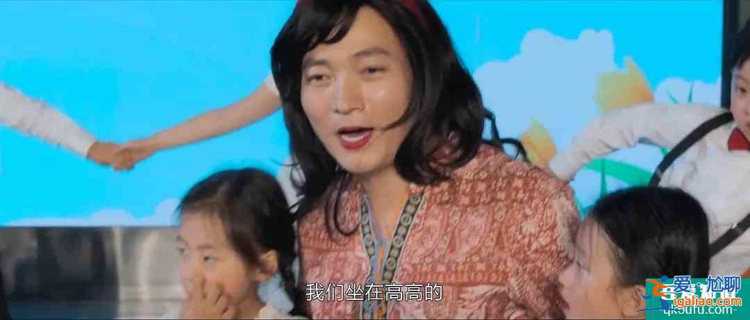 首創(chuàng)婚姻懸疑片！《白色月光》看宋佳大女主如何手撕渣男小三？？