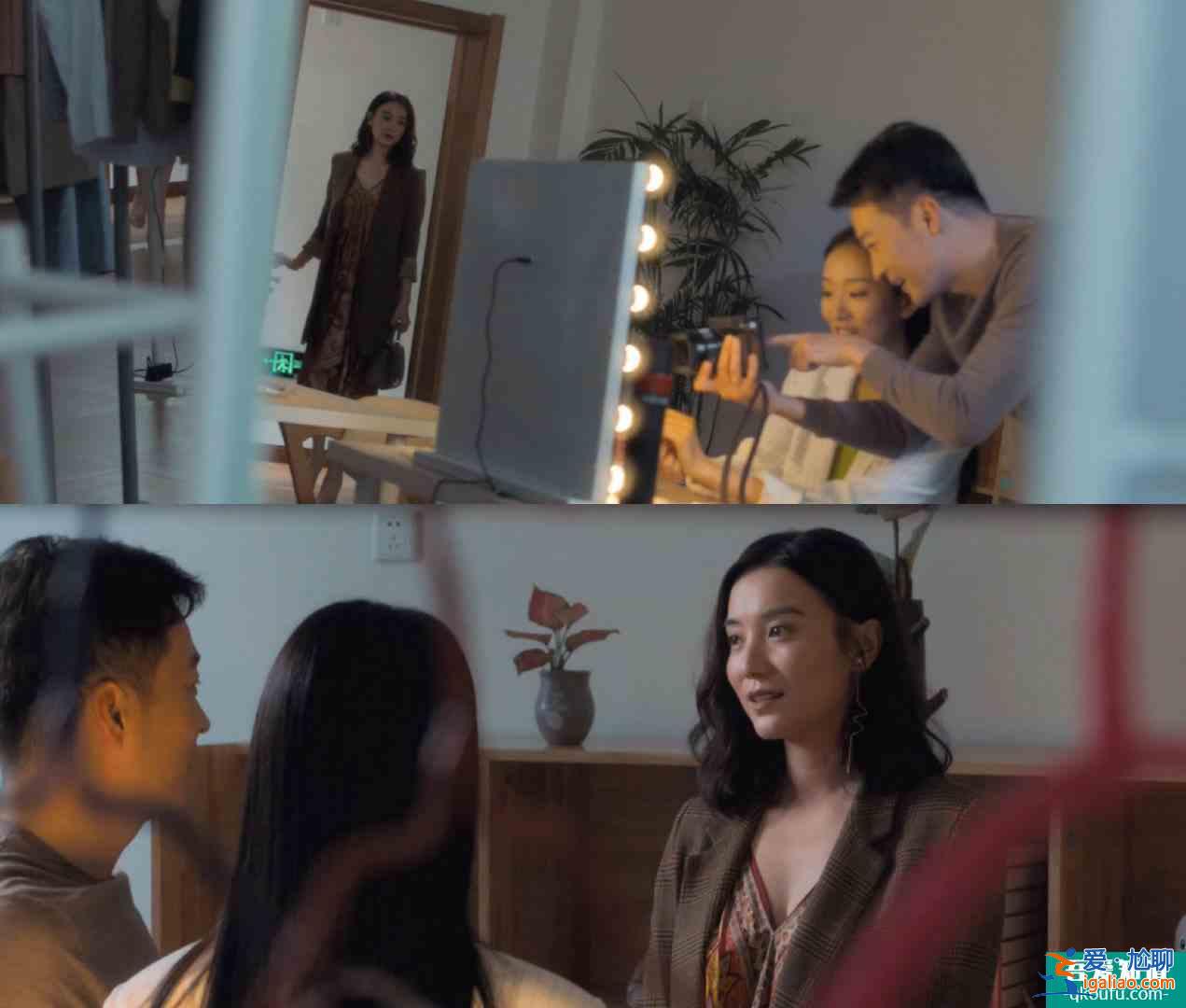 首創(chuàng)婚姻懸疑片！《白色月光》看宋佳大女主如何手撕渣男小三？？