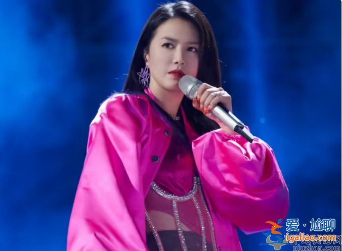乘風(fēng)破浪的姐姐第四季名單都有誰(shuí)？第四季什么時(shí)候播出？田震和孫悅是真的嗎？