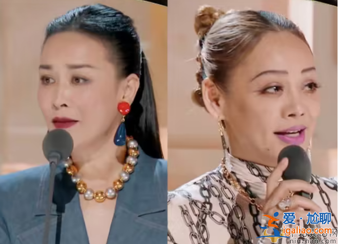 乘風(fēng)破浪的姐姐第四季名單都有誰(shuí)？第四季什么時(shí)候播出？田震和孫悅是真的嗎？