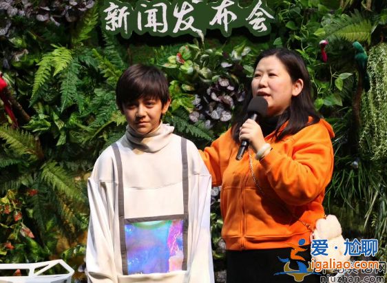 劉燁兒女顏值驚人!諾一五官精致帥氣十足 霓娜身高長睫毛太吸睛