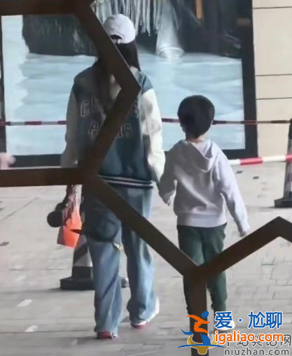 前一秒楊穎帶兒子逛街被受好評(píng) 下一秒楊穎現(xiàn)身韓團(tuán)BLACKPINK演唱會(huì)惹爭(zhēng)議