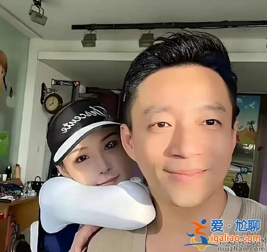 張穎穎直播哭訴惹爭(zhēng)議!憑什么要我來承受 張?zhí)m親自留言太上頭