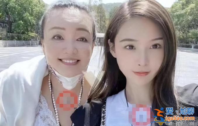 張穎穎公開撕張?zhí)m！自爆曾提無數(shù)次分手 曝汪小菲情緒極端恐怖