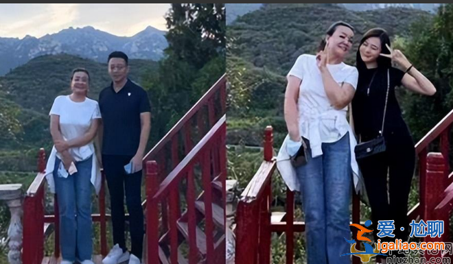 張穎穎公開撕張?zhí)m！自爆曾提無數(shù)次分手 曝汪小菲情緒極端恐怖