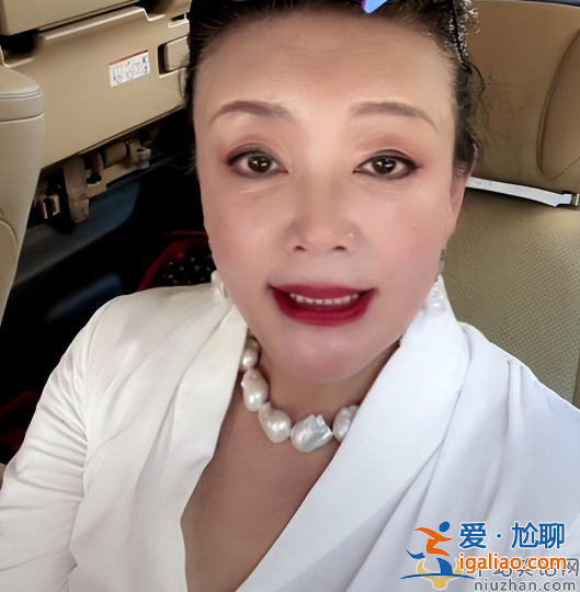 張穎穎公開撕張?zhí)m！自爆曾提無數(shù)次分手 曝汪小菲情緒極端恐怖