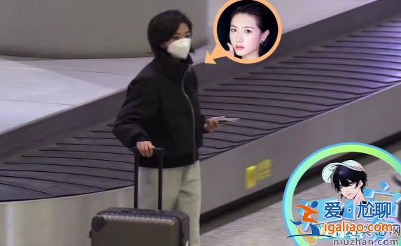 萬茜一家三口罕同框！夫妻倆當(dāng)街熱吻秀恩愛 一旁女兒似小大人