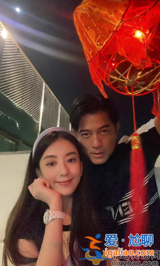 郭富城一家四口罕見同框!方媛白嫩豐腴疑懷三胎 女兒顏值一個(gè)比一個(gè)高