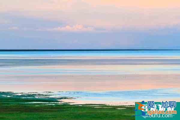2022青海湖景區(qū)恢復開放時間？