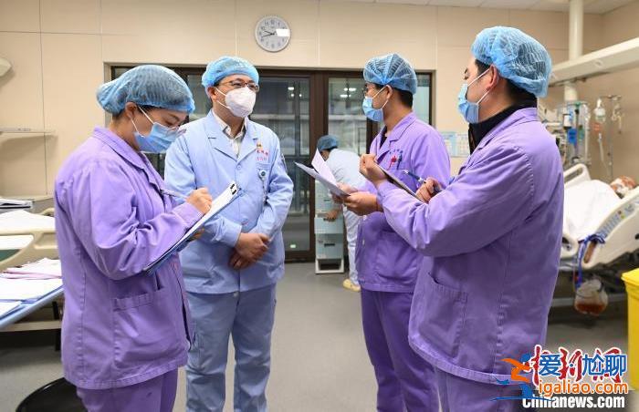 新冠病毒傳不動了？專家稱目前這些人受影響最大？
